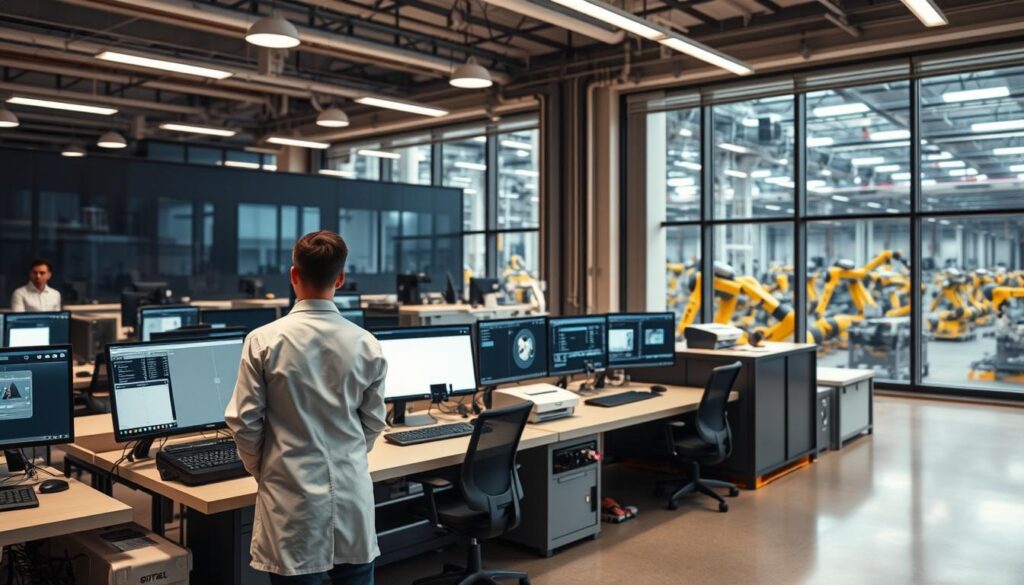 Automação Industrial