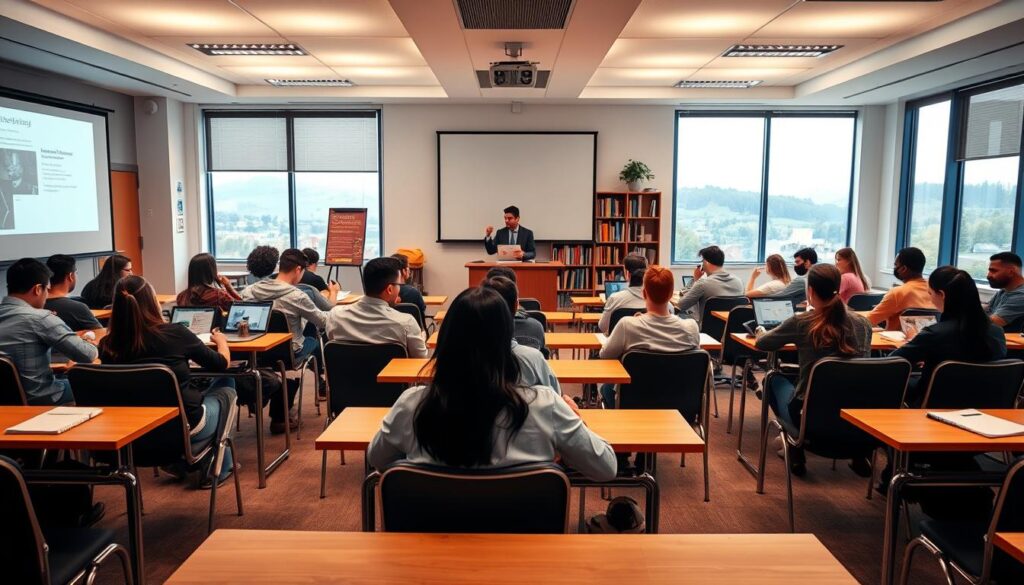 Avaliação de cursos EAD