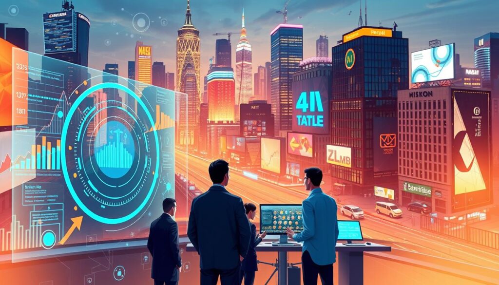 Benefícios da Inteligência Artificial