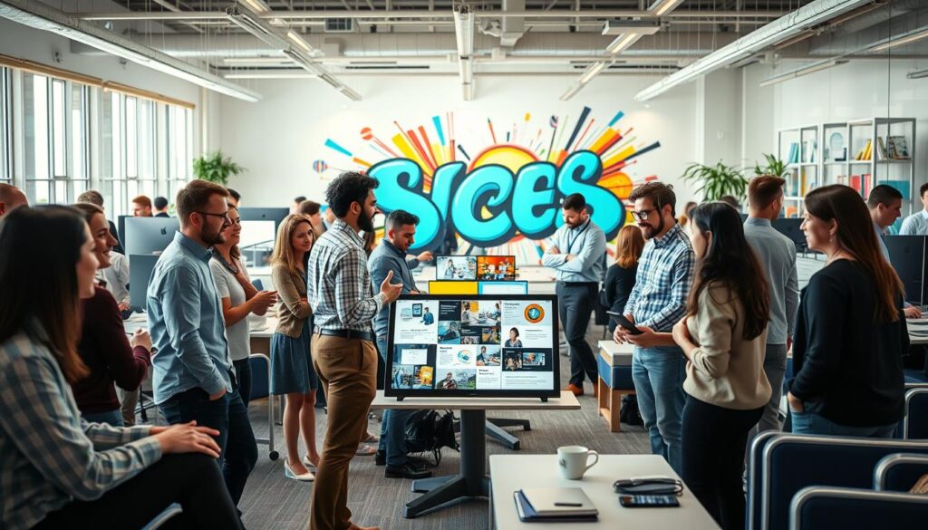 Casos de Sucesso em Gestão de Ambientes Não Escolares