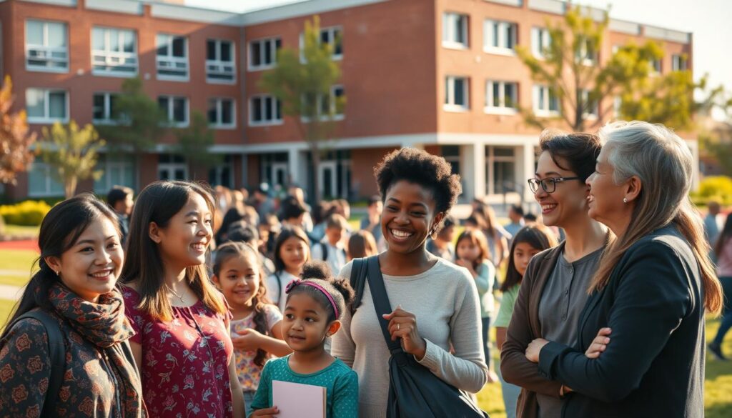 Casos de sucesso em gestão escolar