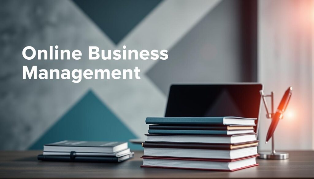 Curso de Gestão Empresarial EAD
