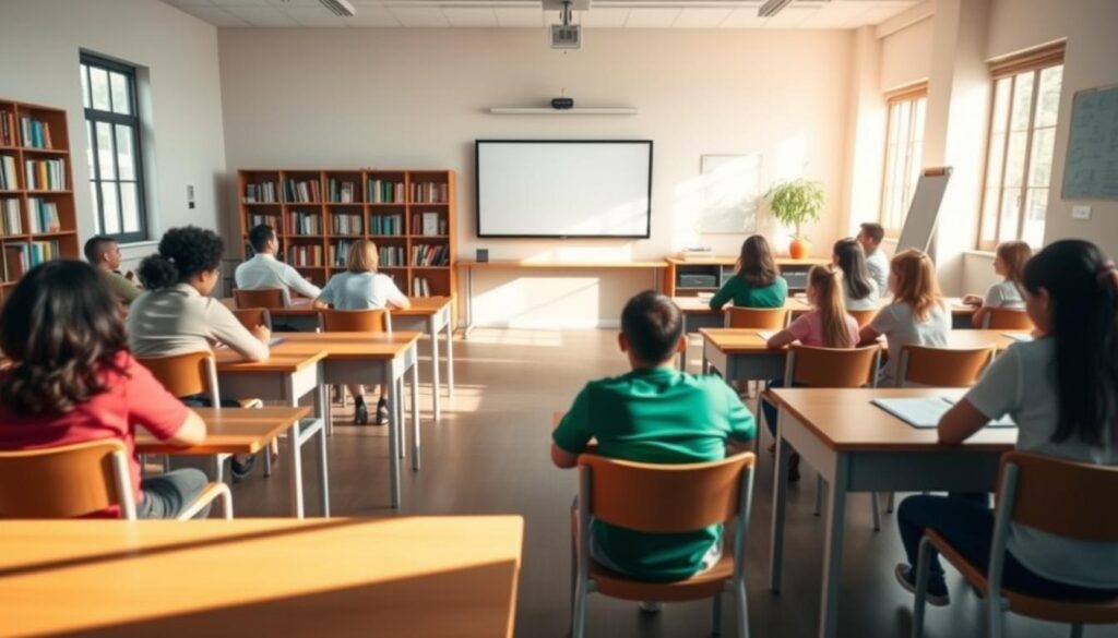 Curso de Gestão Escolar EAD