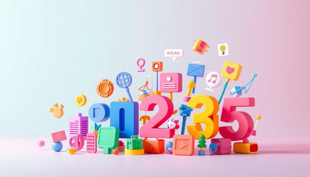 Cursos mais procurados EAD