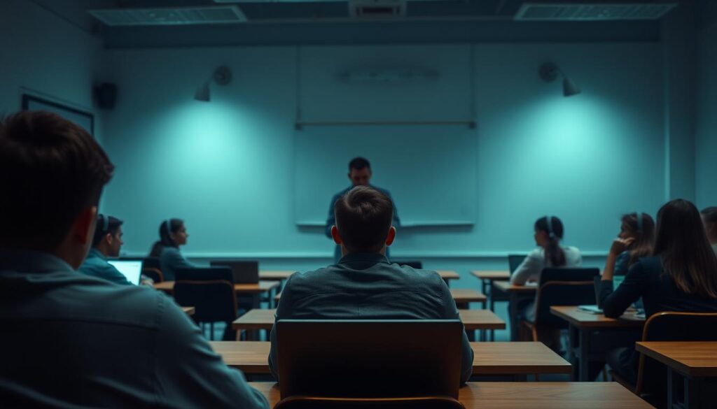 Desafios da educação a distância