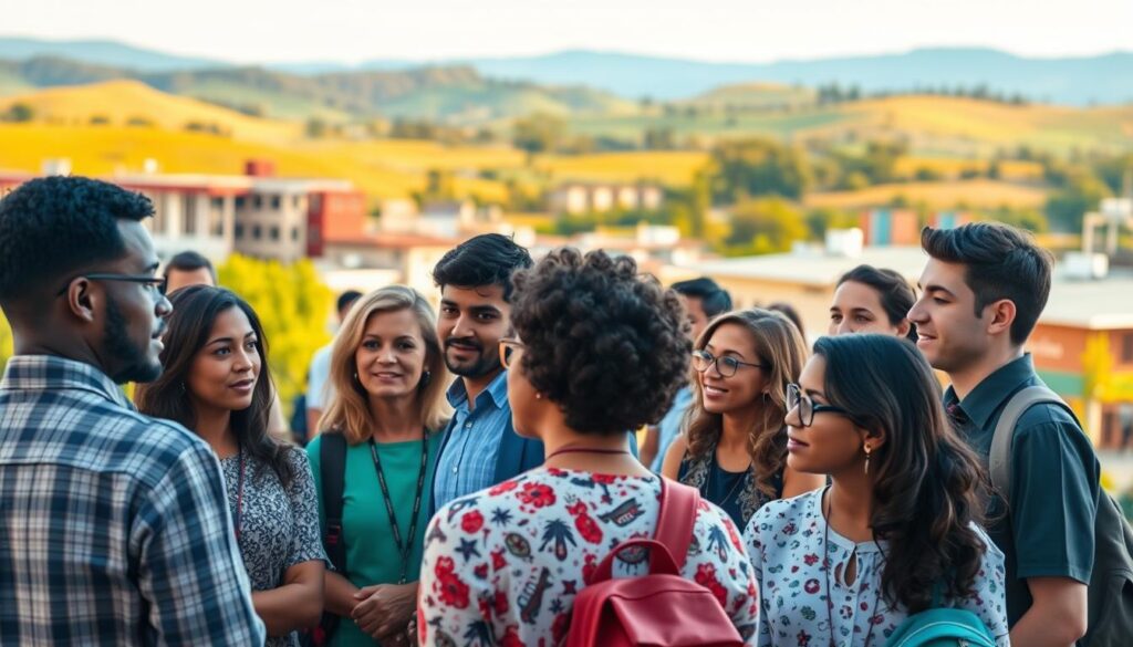 Desafios na formação de gestores educacionais
