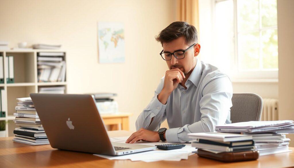 Financiamento estudantil para EAD