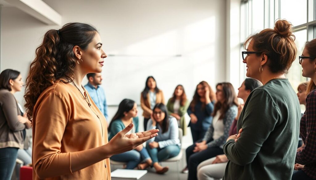 Formação de profissionais da educação