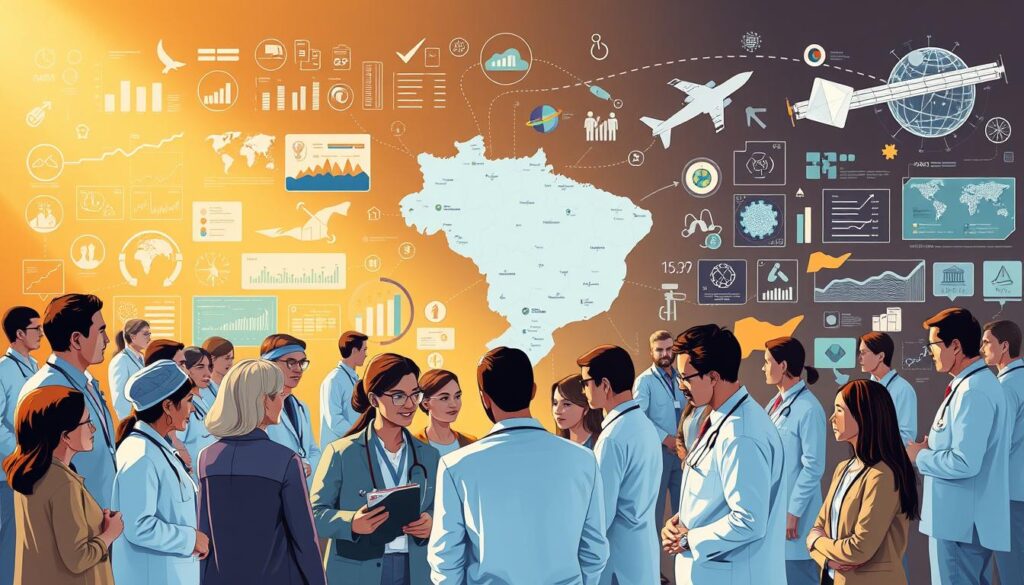 Política Nacional de Vigilância em Saúde