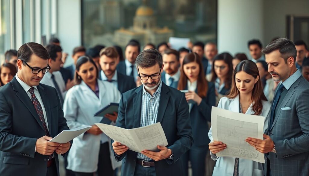 Profissões que exigem diploma de bacharel