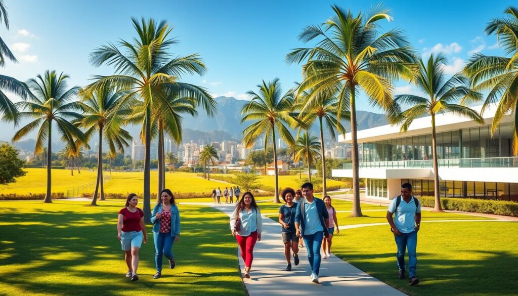 Universidades públicas EAD no Brasil