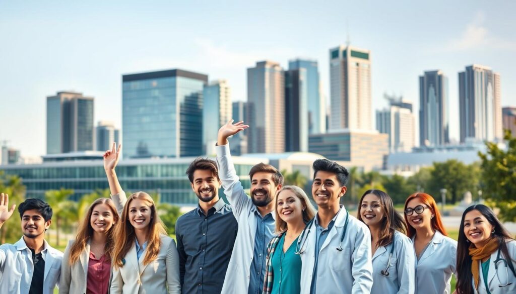 Vantagens de Cursos Tecnólogos