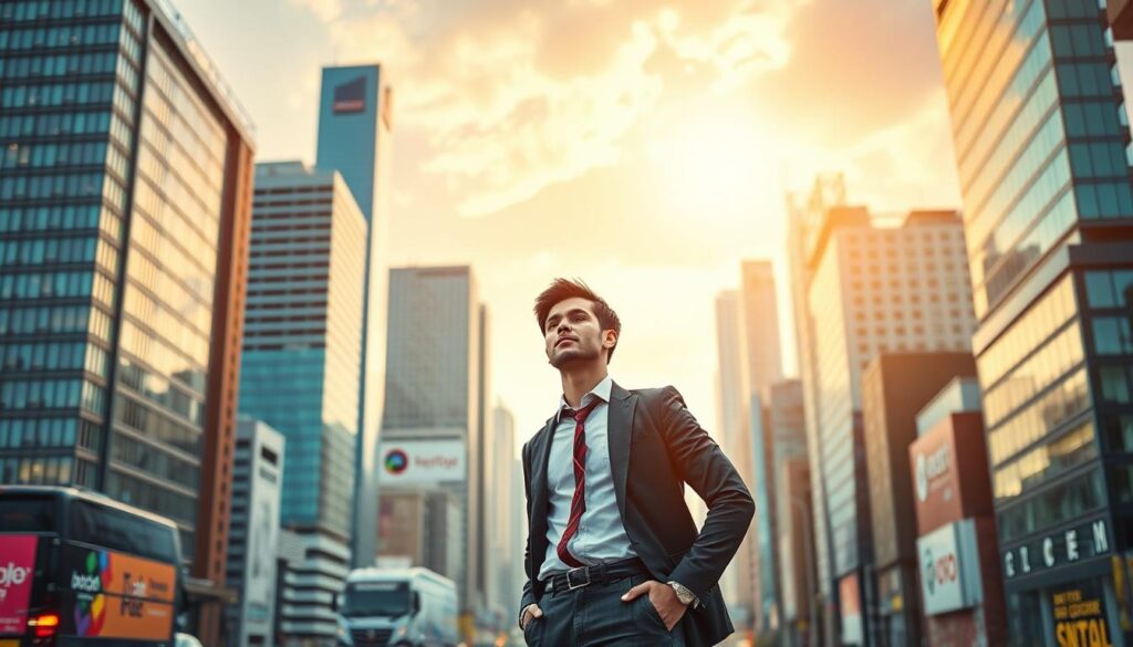 Vantagens de cursos de empreendedorismo no mercado de trabalho