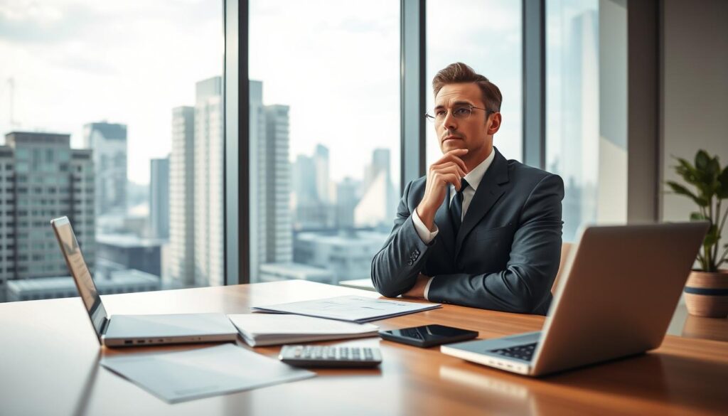 Vantagens do curso em gestão financeira