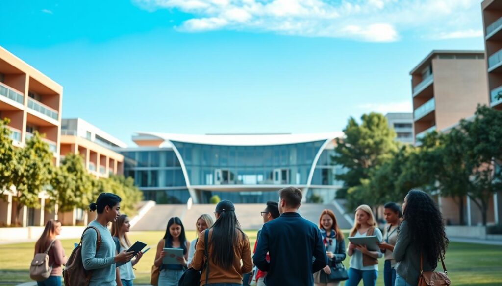 Vantagens do ensino a distância
