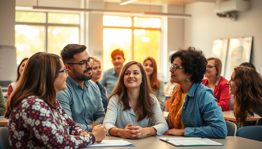 a formação de gestores escolares