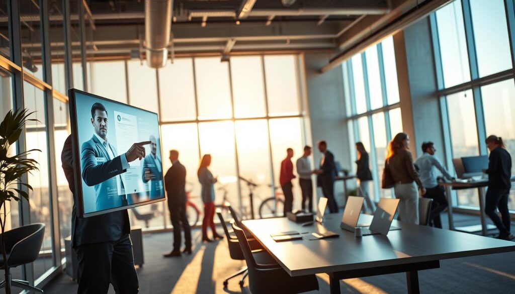 adaptabilidade empresarial