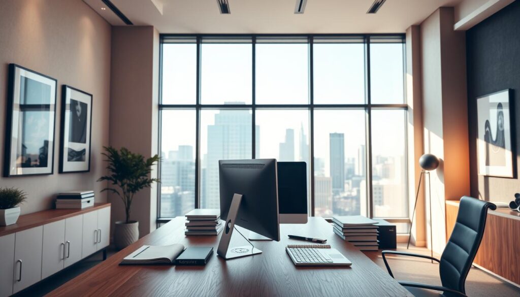 administração com gestão financeira