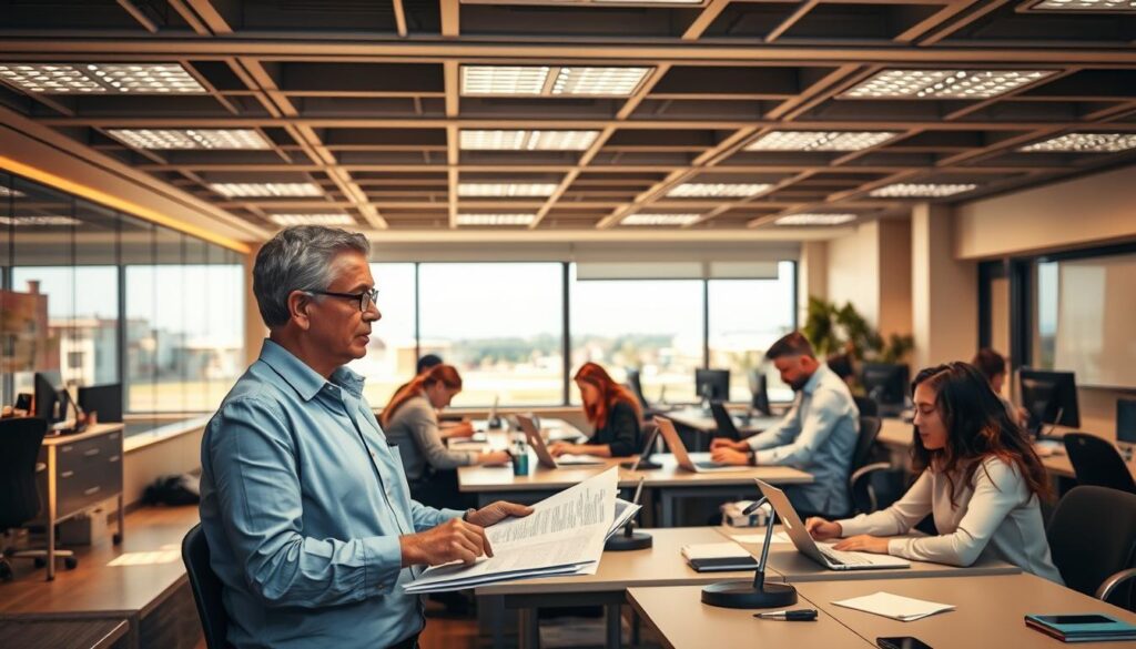 administração e gestão da educação