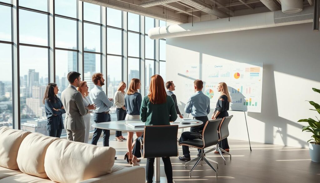 administração gestão empresarial
