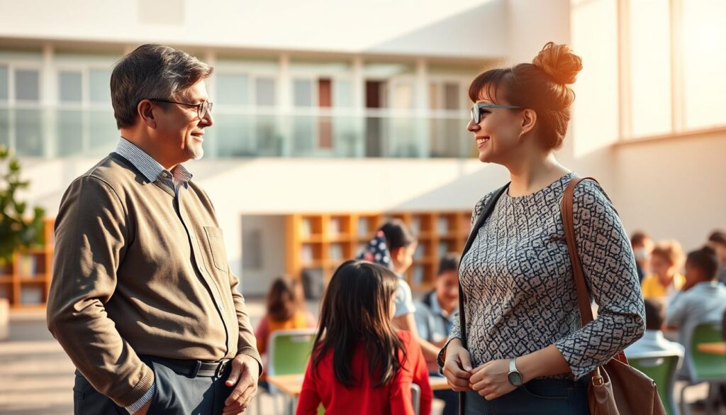 alinhamento entre gestão escolar e coordenação pedagógica
