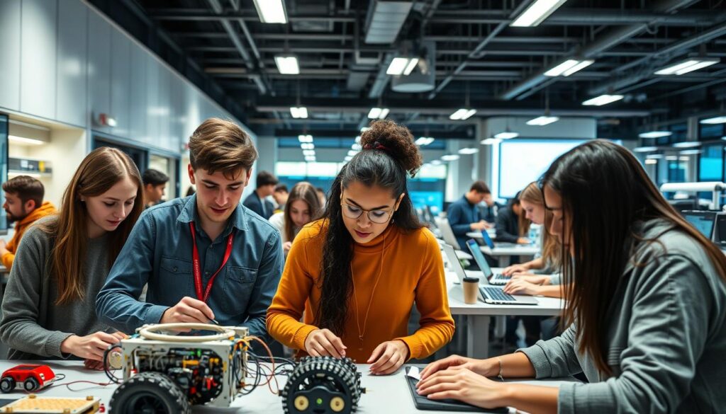 alta empregabilidade cursos práticos