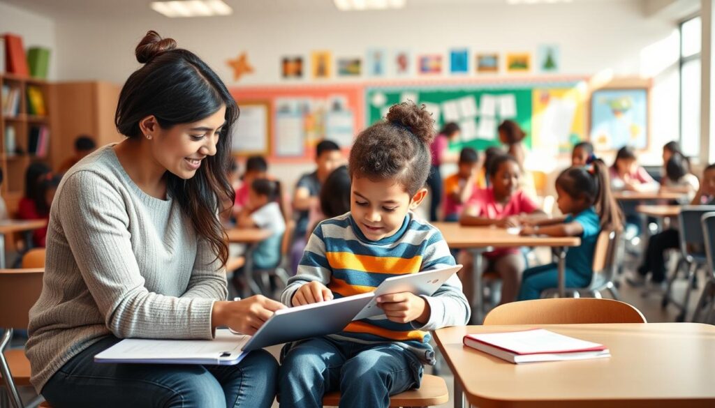 atendimento educacional especializado