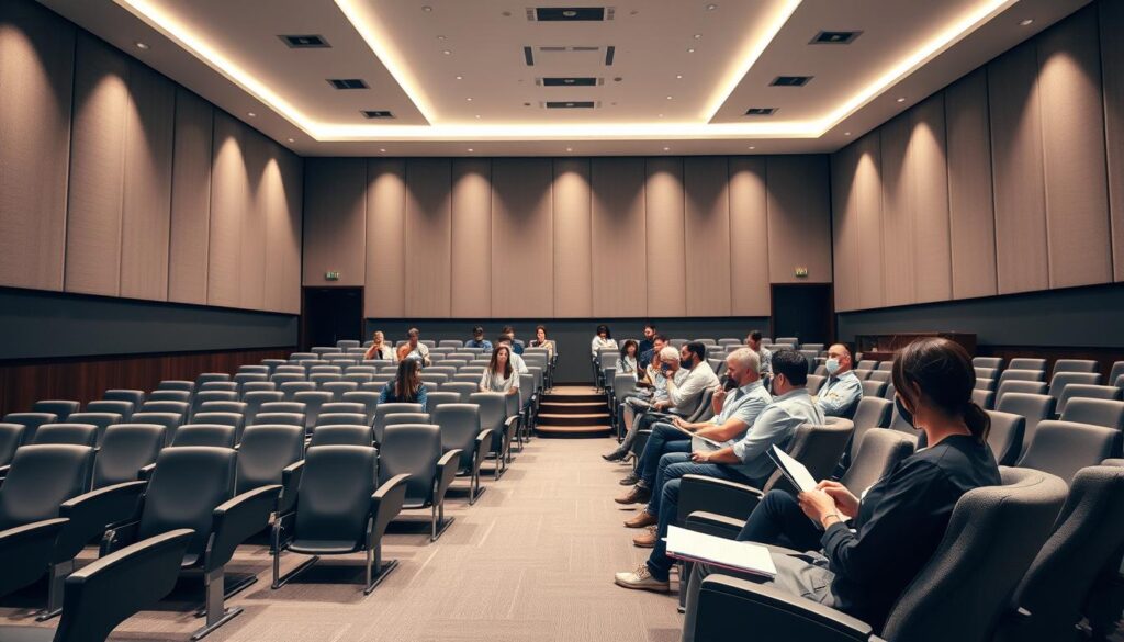 auditoria em saúde