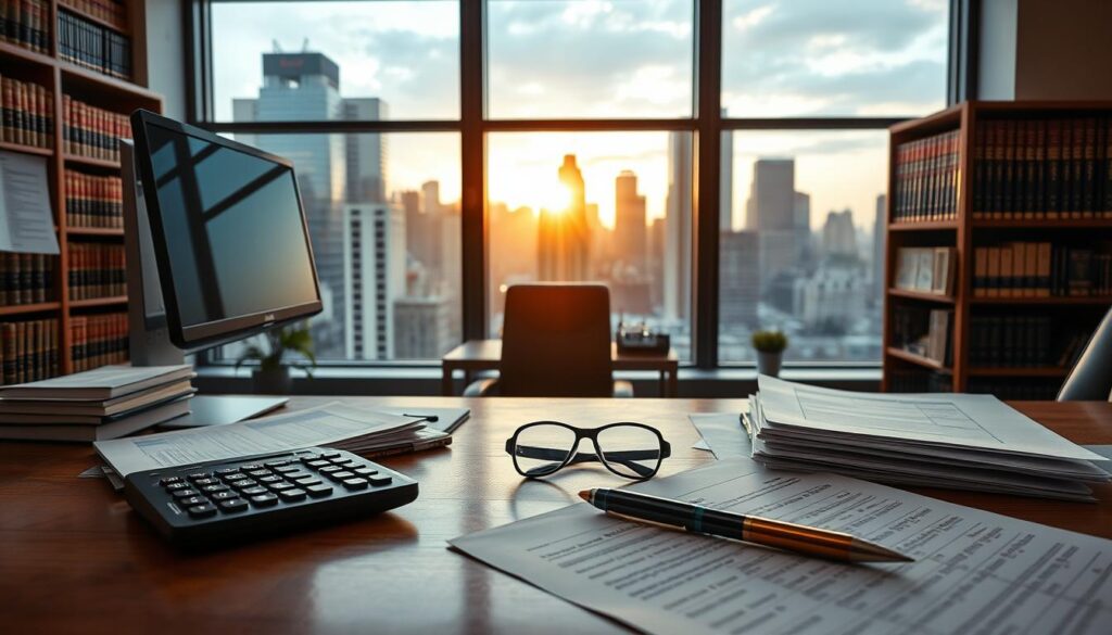 auditoria financeira e legislação aplicada