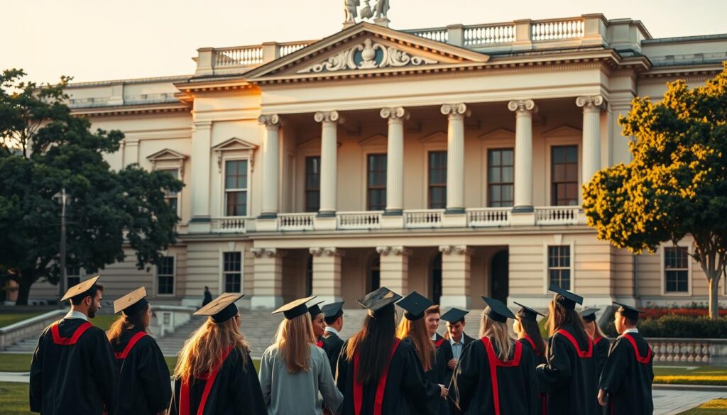 bacharelado é graduação