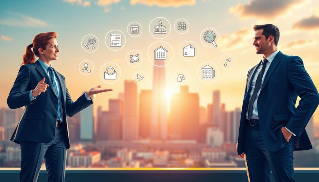 benefícios curso gestão de marketing