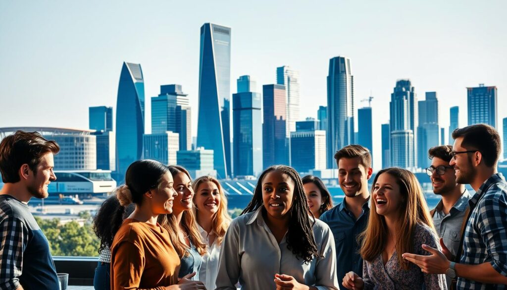 benefícios curso tecnólogo