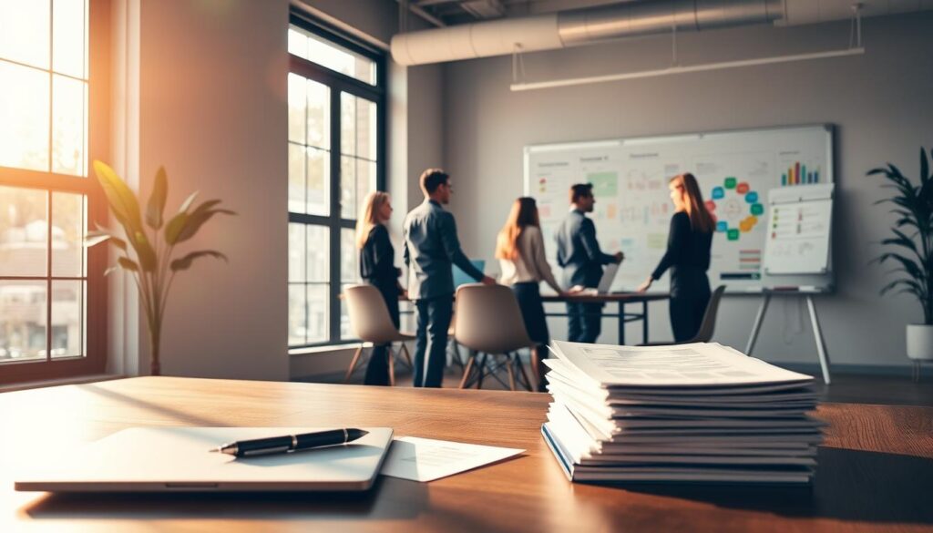 benefícios da gestão de processos