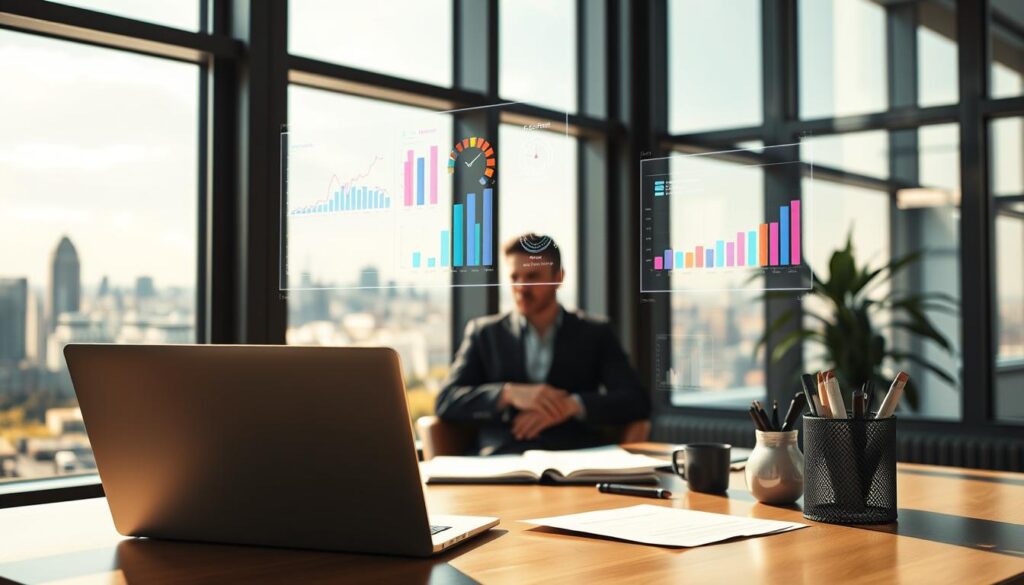 benefícios da gestão eficiente