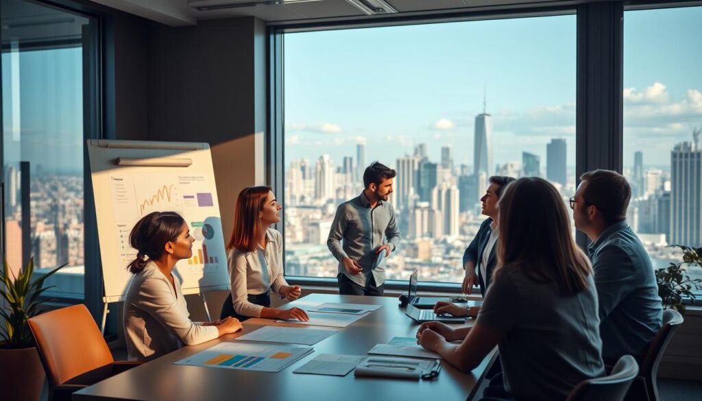 benefícios da gestão estratégica de pessoas e educação corporativa