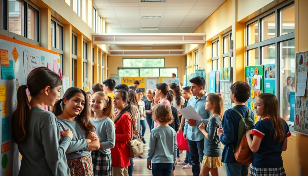 benefícios da gestão participativa