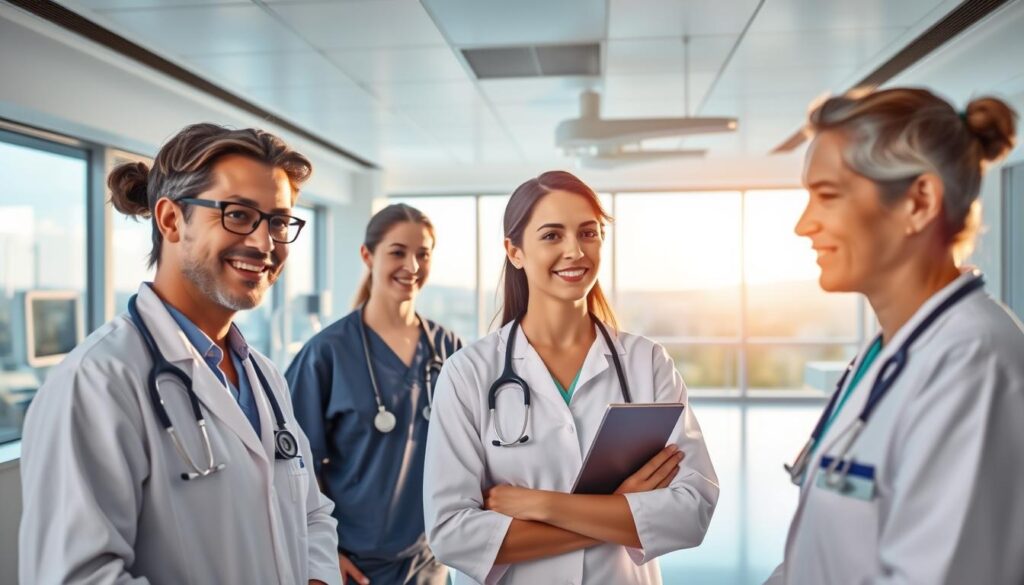 benefícios da gestão sanitária