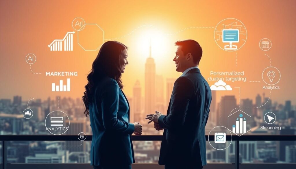 benefícios da inteligência artificial