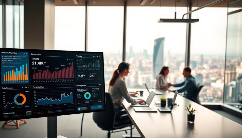 benefícios da inteligência artificial