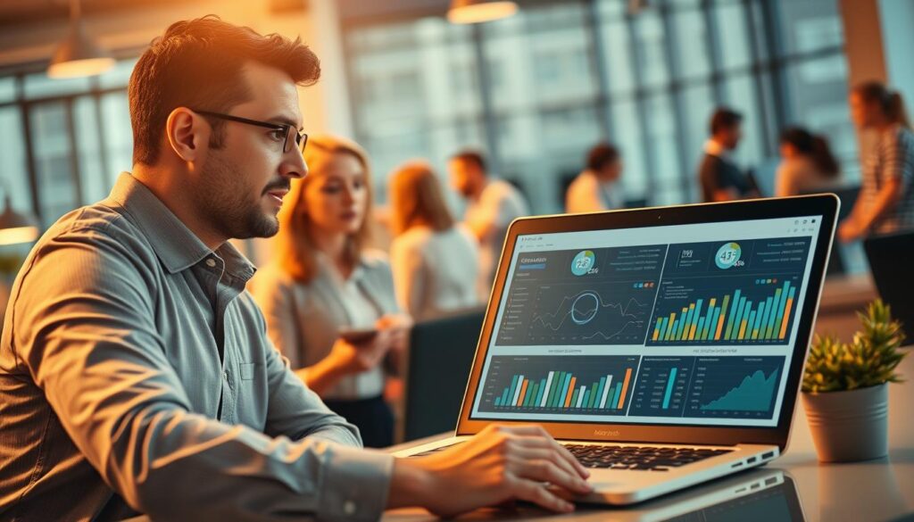 benefícios de especialização em marketing e comunicação