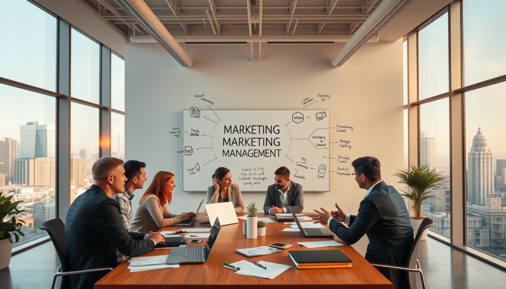 benefícios do curso gestão de marketing