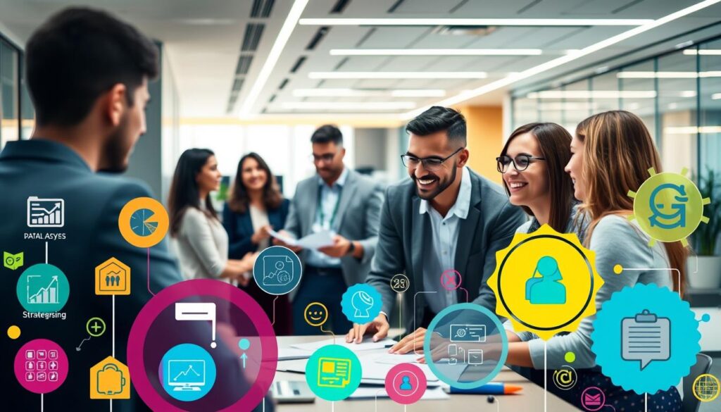 benefícios do curso gestão de marketing