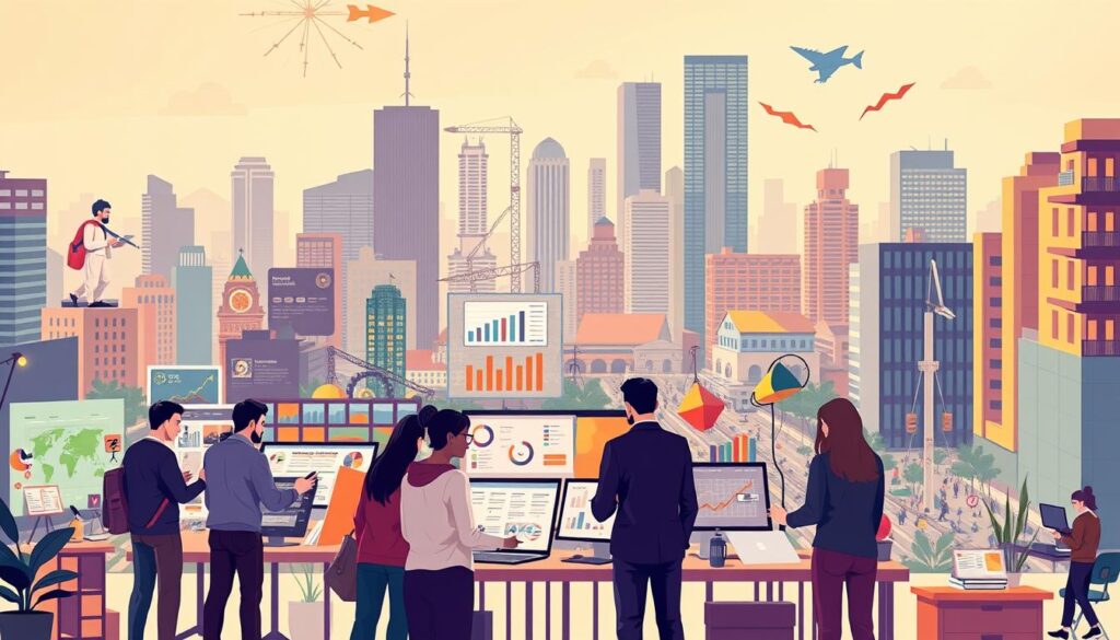 benefícios do curso gestão de marketing