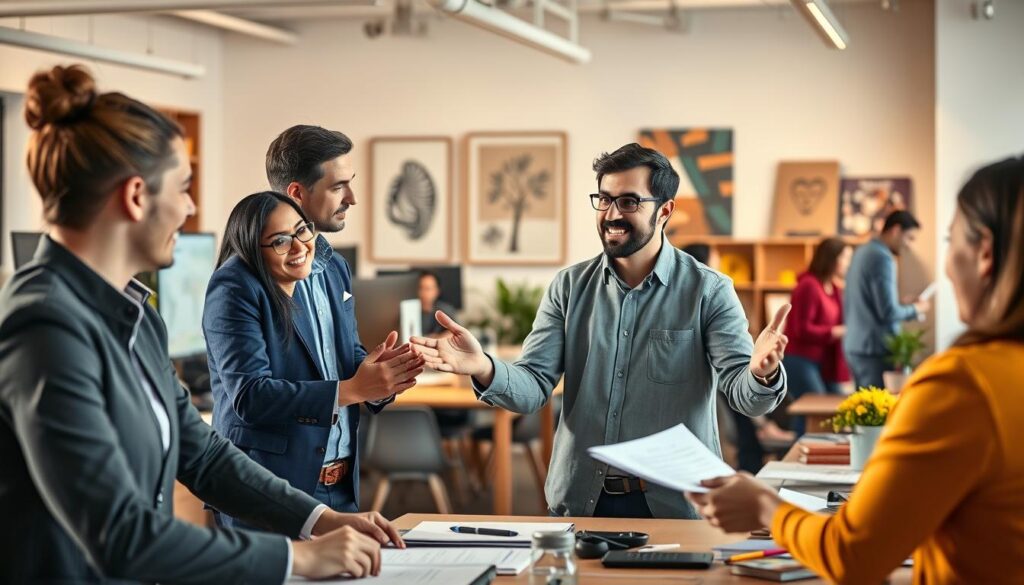 benefícios do curso para empresas