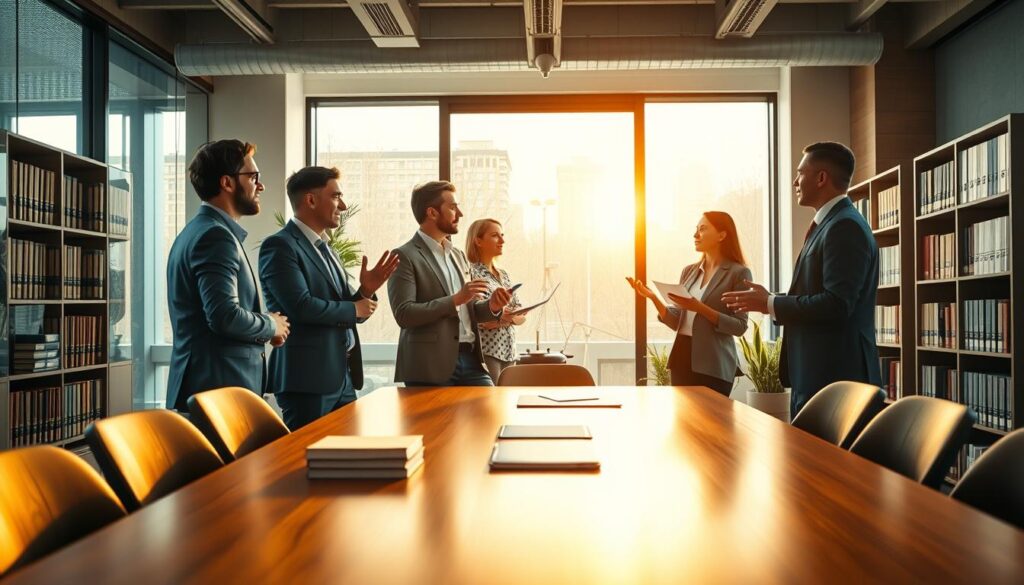 benefícios para empresas