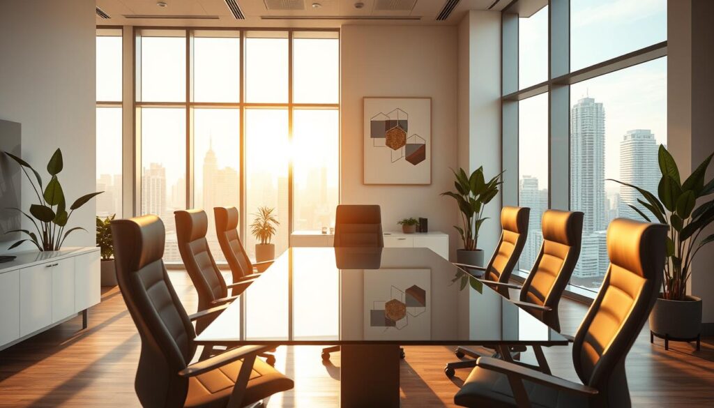 boas práticas de gestão empresarial