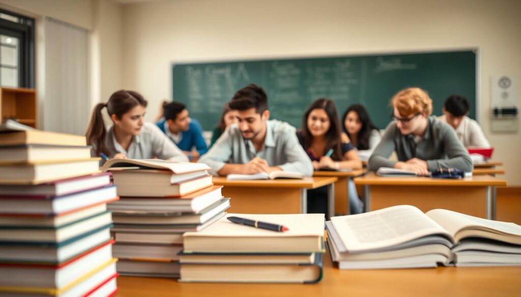 bolsas de estudo