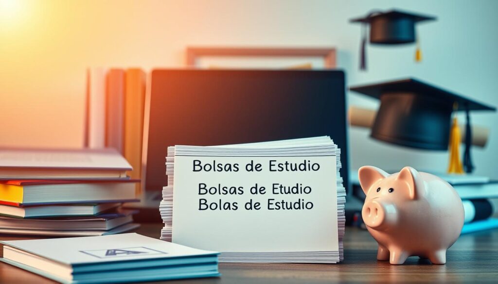 bolsas estudo e crédito educacional
