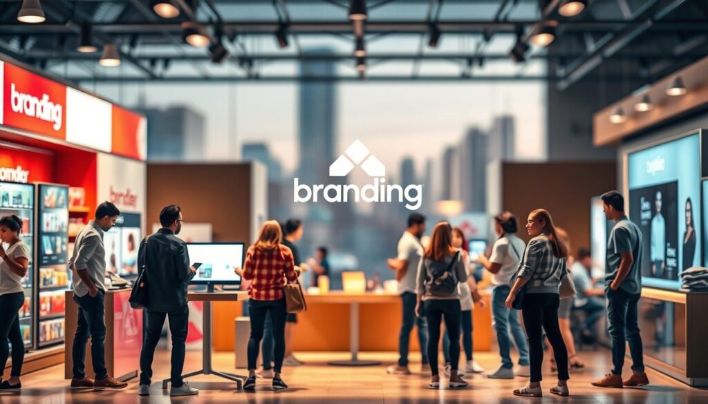 branding e jornada do cliente