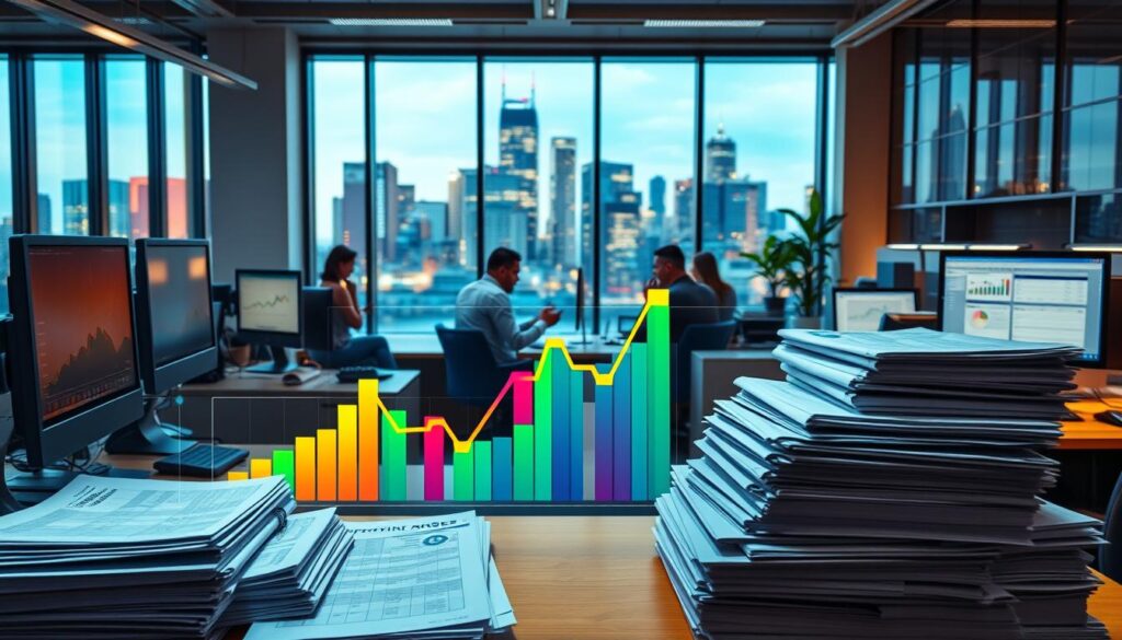capital de giro empresarial